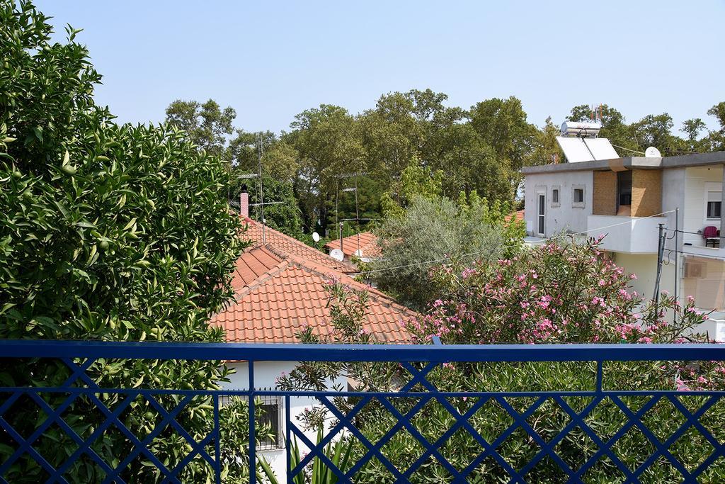 Villa Stegiovana 斯塔夫罗斯 外观 照片